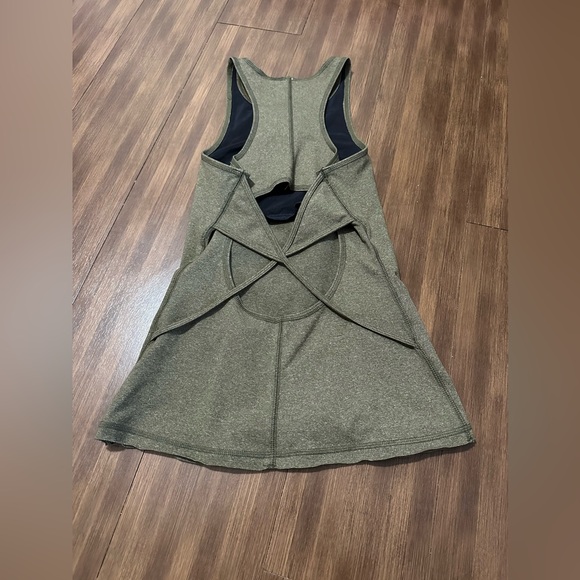 FP Movement by free people Green Canyon Athletic Tank Size XS - Picture 3 of 9